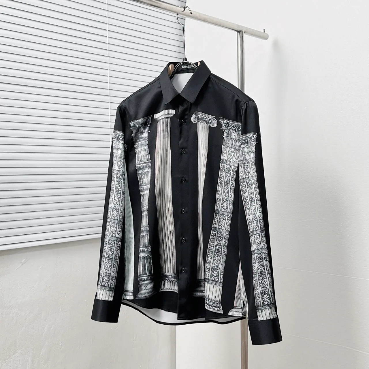 Dolce&Gabban Sizes：M-3XL